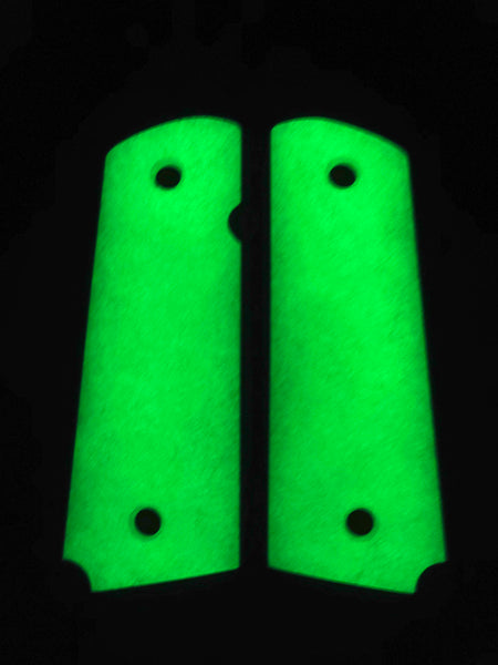 Glow Pearl 1911 Grips (Full Size)