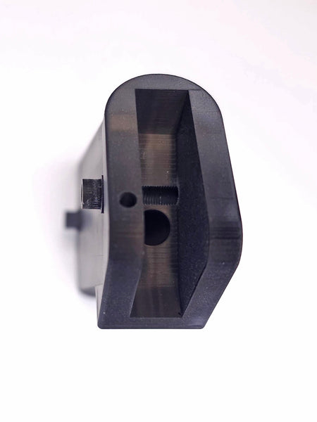 AR-15 1911 Grip Adapter