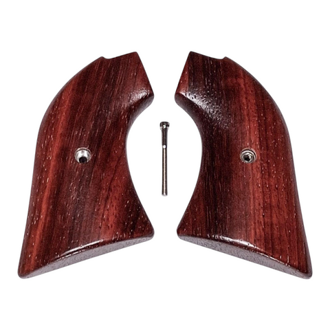 Padauk Heritage Rough Rider Grips