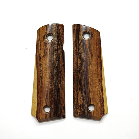 Ironwood Grips Compatible/Replacement for Browning 1911-22 1911-380 Grips