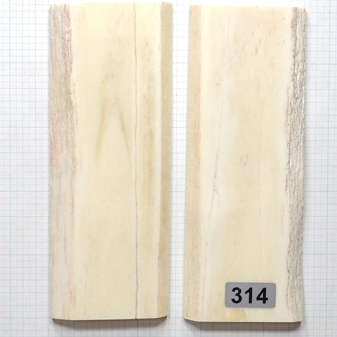 Giraffe Bone scales #314