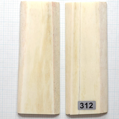 Giraffe Bone scales #312